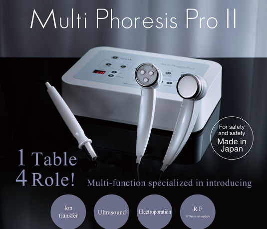 MT Multi Phoresis Pro