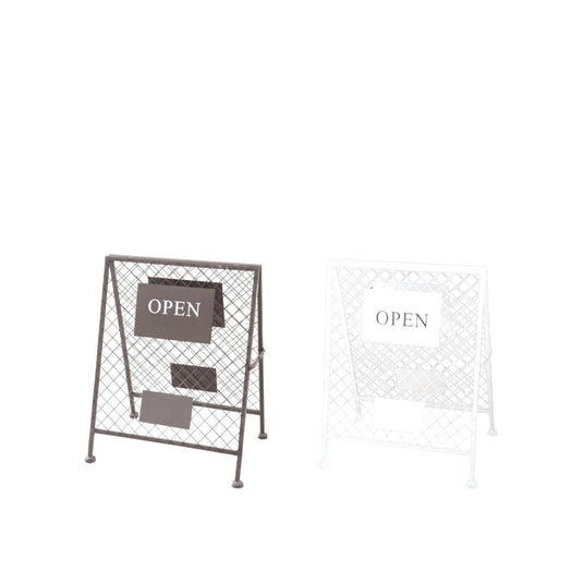 Small Mesh Board - 2 Colours