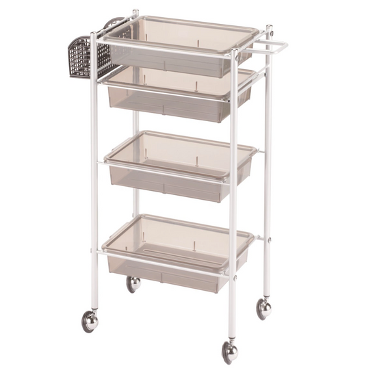 C308 Tray Wagon (7 color choices)