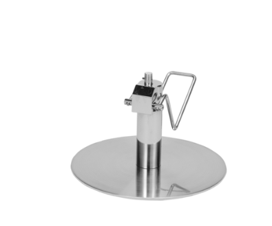 Luxury Styling Chair Massimo (HD-A-062) – Available in 3 Colours & 8 Base Styles