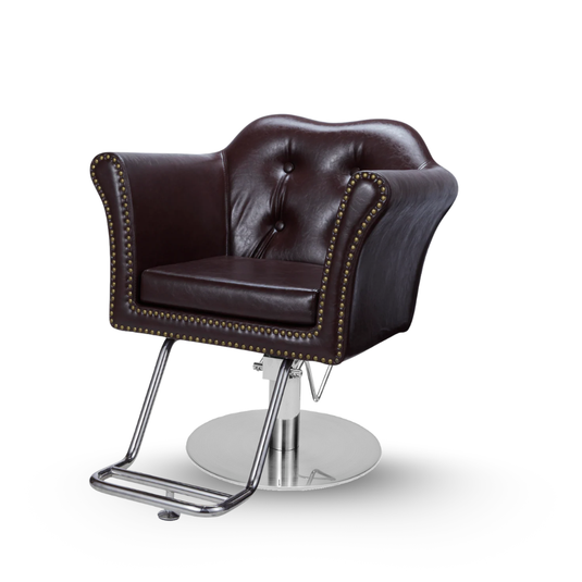 BELTA Styling Chair - Available in 3 Colours & 8 Base Styles