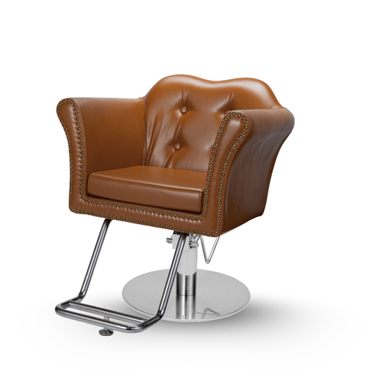 BELTA Styling Chair - Available in 3 Colours & 8 Base Styles