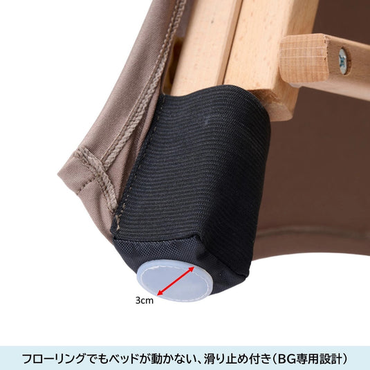 Stylish Bed Cover (with Storage Bag) - Available in 4 Colors