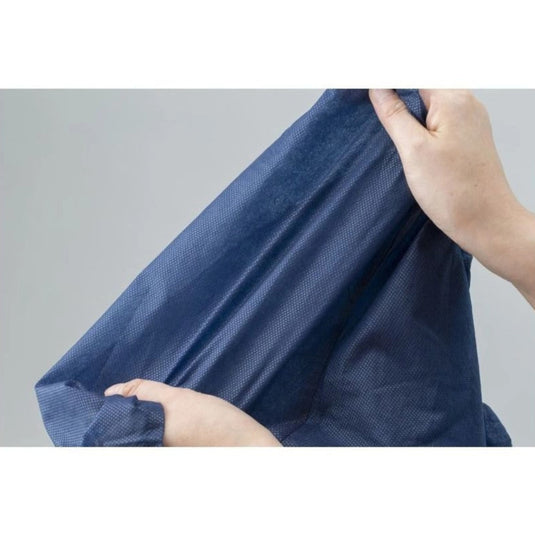 Double Wrap Paper Shorts (Japan Silhouette), Free Size, Pack of 50 (3 Colours Available)