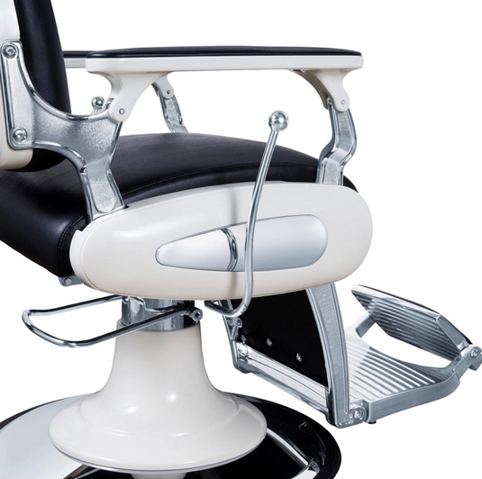 BROOKLYN Barber Chair (3 color available)