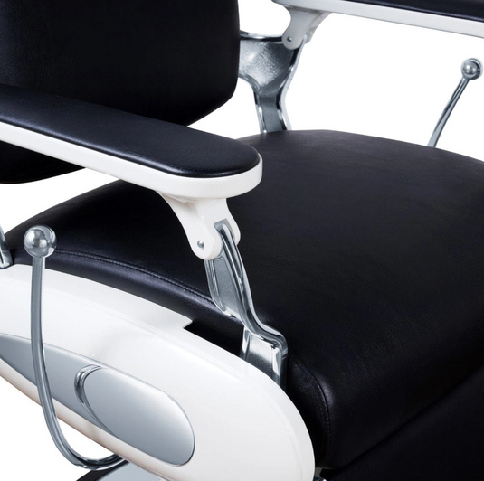 BROOKLYN Barber Chair (3 color available)