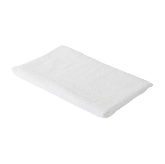 Luxury Pile Fabric Towel 34x85 cm (12 peices) (12 color choices)