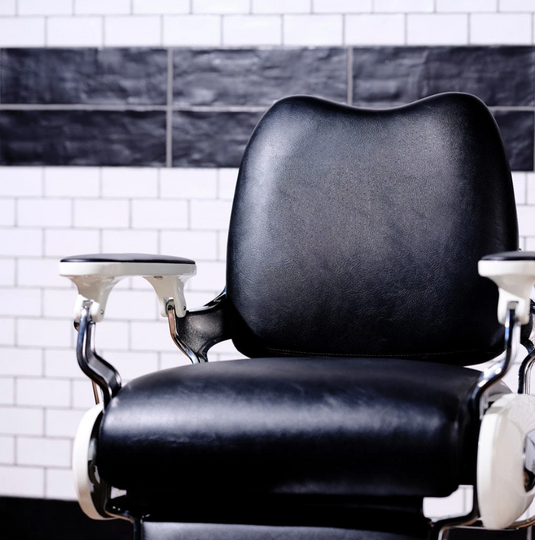 BROOKLYN Barber Chair (3 color available)