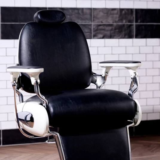 BROOKLYN Barber Chair (3 color available)
