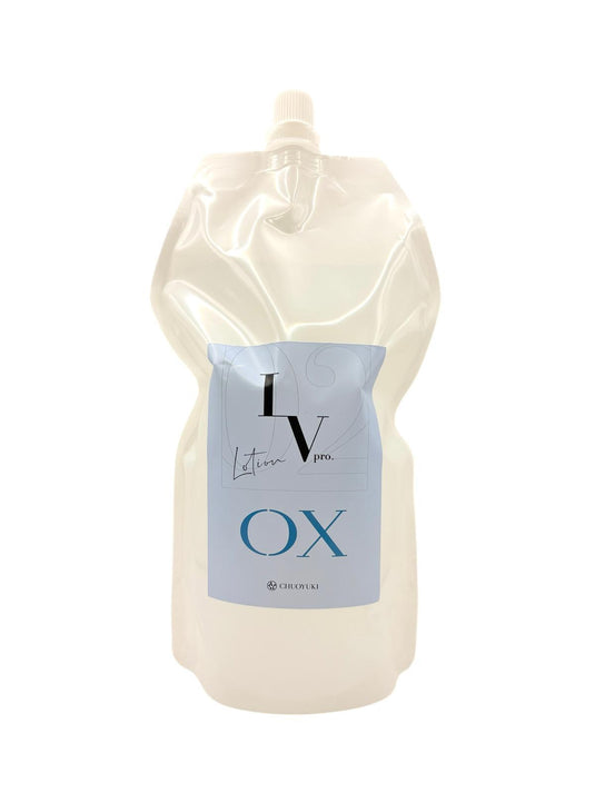 LvPro 02 Ox Liquid 1000ml