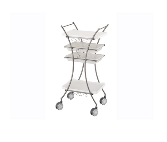 Gothic Lolita Wagon C-296 (Made in Japan, pre-assembled) (3 color choices)