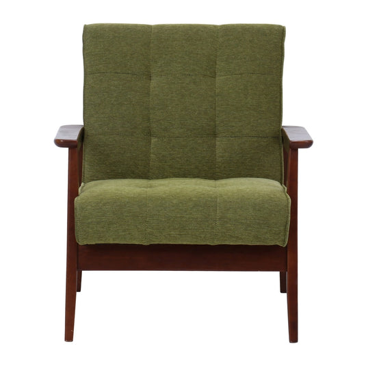 Friends Fabric Sofa GR 1-Seater (71158)