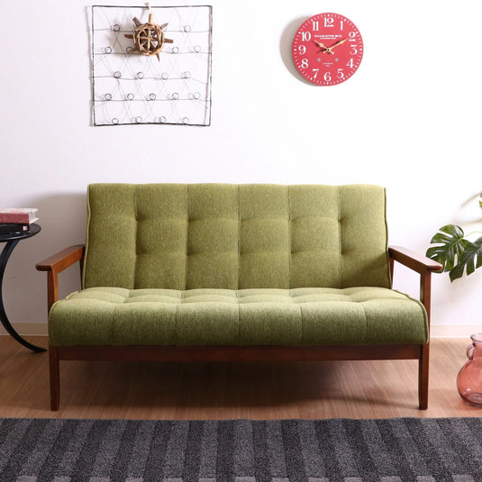 Friends Fabric Sofa GR 2-Seater (71159)