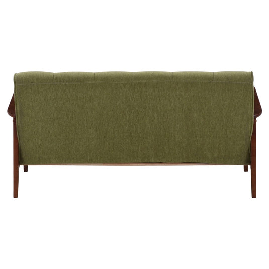 Friends Fabric Sofa GR 2-Seater (71159)