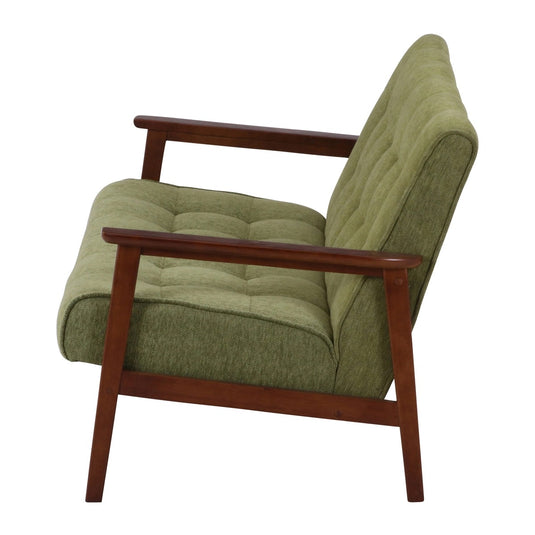 Friends Fabric Sofa GR 2-Seater (71159)
