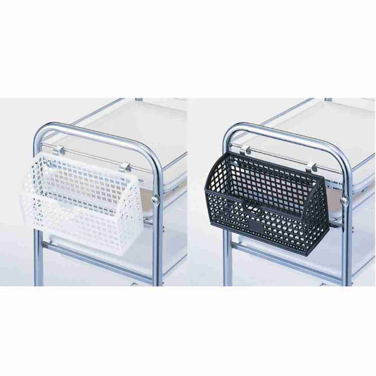 Mesh Rack – Available in 2 Colors
