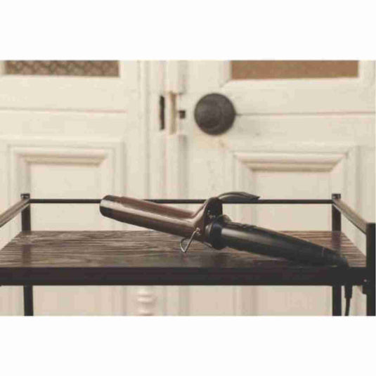 Natural Curl Iron PRO 25mm