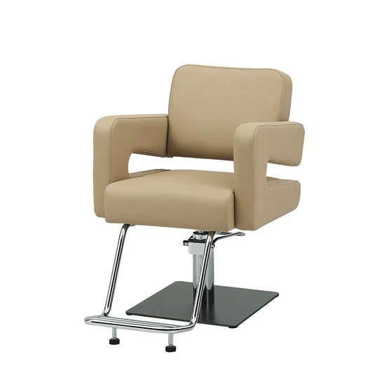 MEGA Styling Chair - Available in 2 Colors & 8 Base Styles