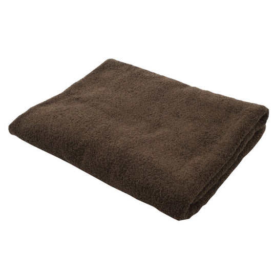 Luxury Pile Fabric Bath Towel (M) 70x140cm (13 color choices)