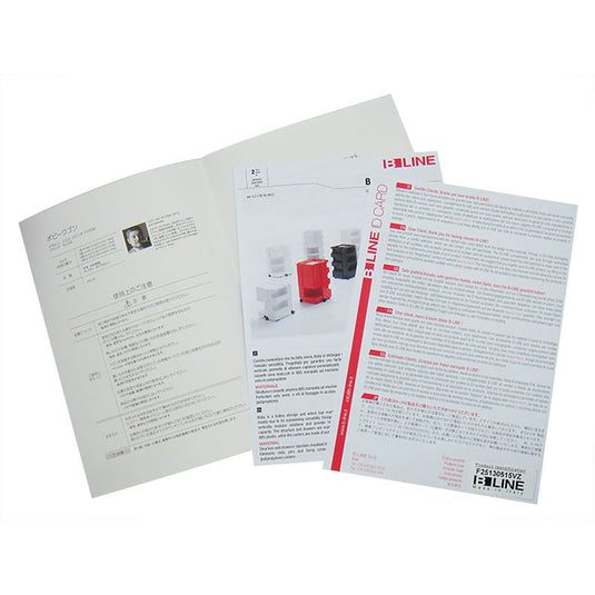 Boby Wagon – 4 Tier / 4 Tray – Available in 2 Colors