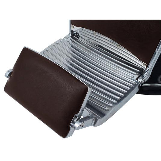 BROOKLYN Barber Chair (3 color available)