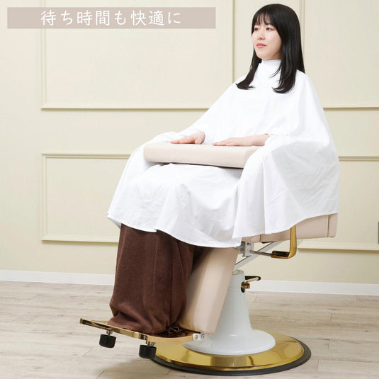 Total Beauty Chair Marion