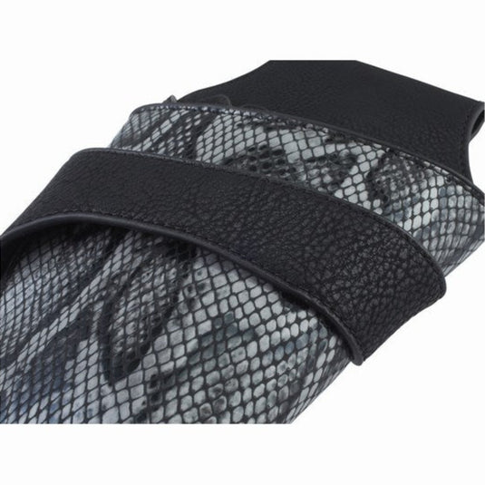 Python Scissor case (4P)