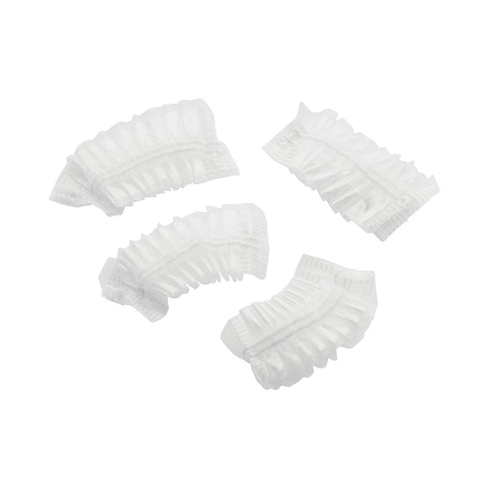 Stretchable Ear Caps (Pack of 100)