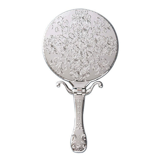 Y-1505 Twinkle Hand & Stand Mirror SV