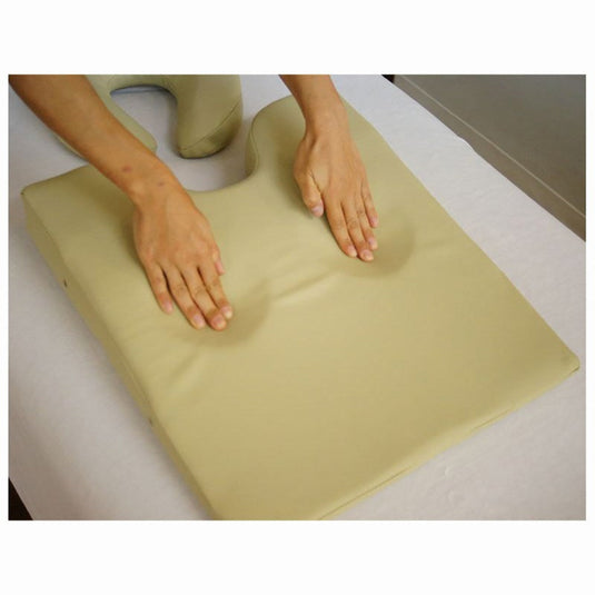 Bust Mat (Slim Type) – Beige