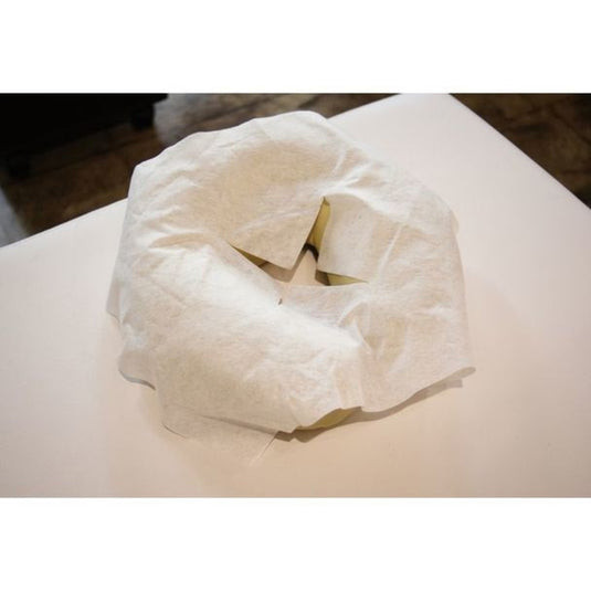 Disposable Perforated Bed Covers – 100 pcs