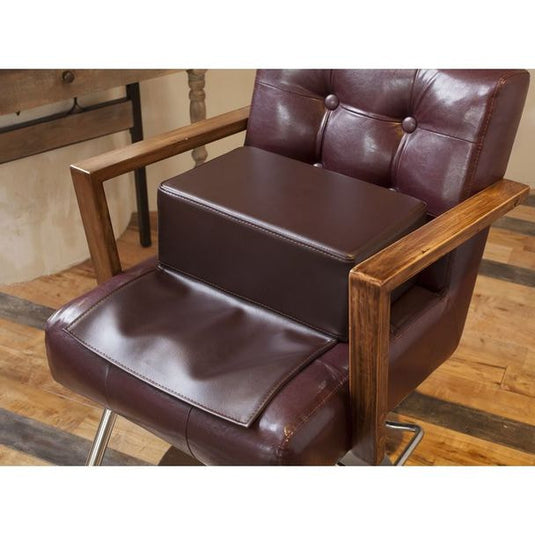 Child Booster Seat (with flap) - Available in 3 Colors