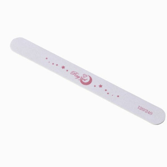 Raygel Emery Board 120/240G