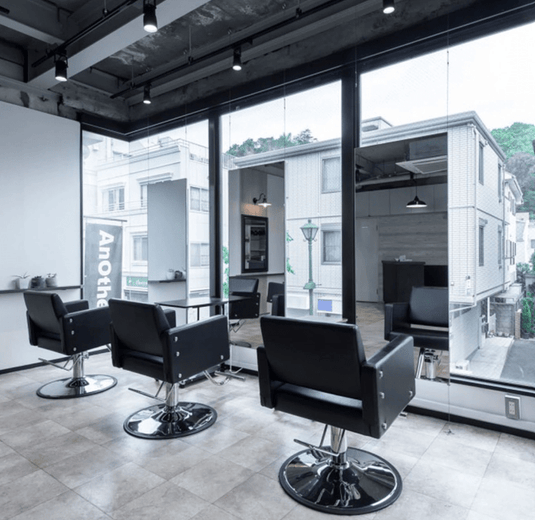 Urban Styling Chair (HD-059) – Available in 3 Colours & 8 Base Styles