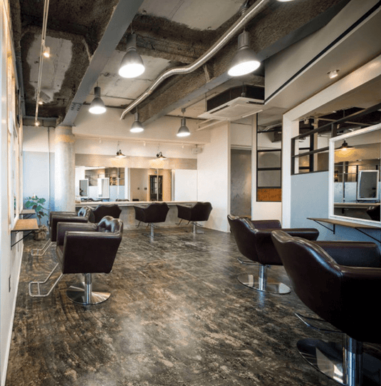 BELTA Styling Chair – Available in 3 Colours & 8 Base Styles