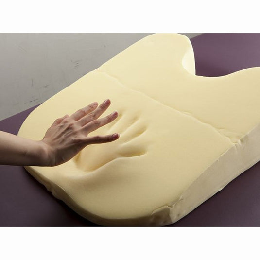 Bust Mat (Low-Rebound Type) – Beige