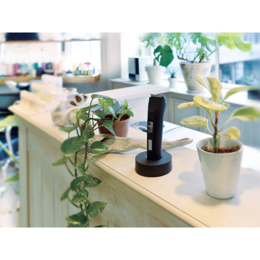 AIVIL Pro Trimmer AT-15G06 - Black