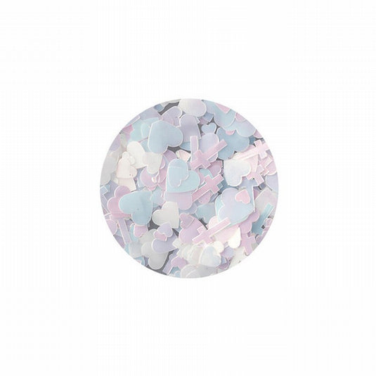 ART ME Heart & Cross Hologram 1.5g
