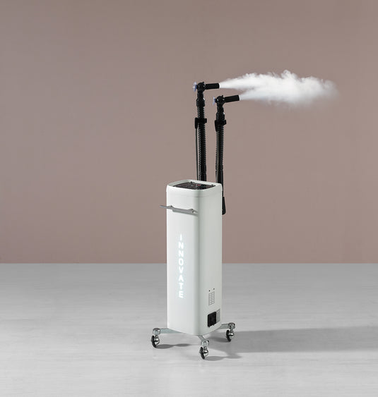 Micro-Fog Hair Care Machine - Available in 2 colors