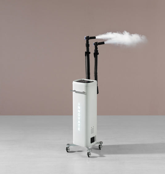 Micro-Fog Hair Care Machine - Available in 2 colors