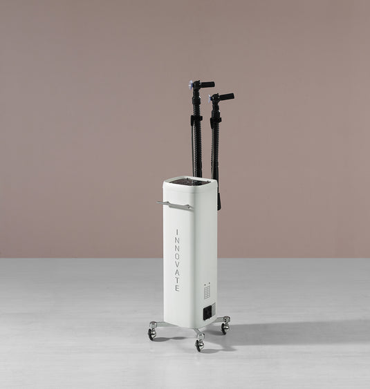 Micro-Fog Hair Care Machine - Available in 2 colors