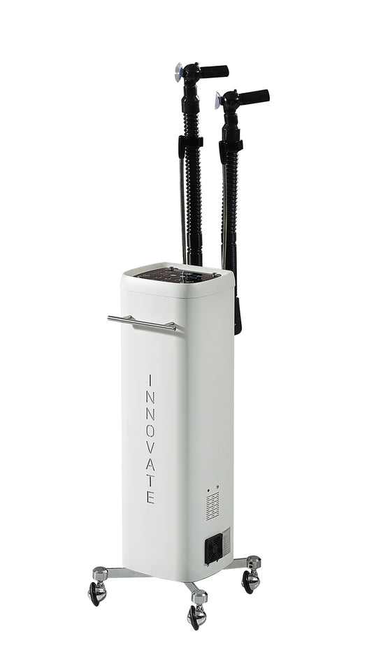 Micro-Fog Hair Care Machine - Available in 2 colors