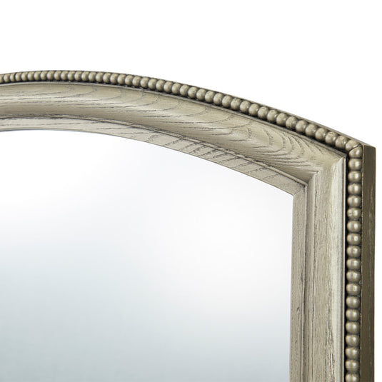 Styling Antique Mirror Champagne Gold (Regular Size)