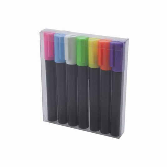 Colour Marker (7pcs)