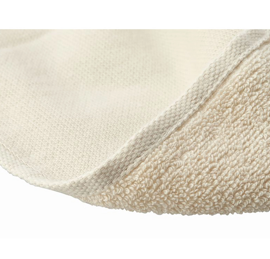 ECO Pile Textile Gauze Towel 34x85cm (12 peices) (2 color choices)