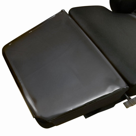 Leg Rest Cover (Exclusive for RUBINO BASIC-R) Brown