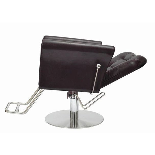 Manual Shampoo Chair Belta-S (HD-B-020A) – Available in 3 Colours & 8 Base Styles
