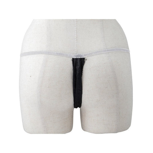 ECO Paper T-Back – Free Size (50 pcs, 3 Colors Available)