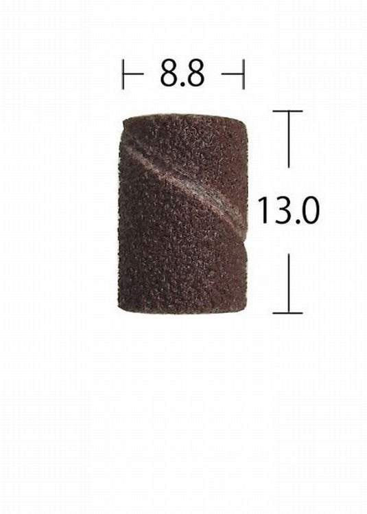 Sanding Band Coarse S1703 (10 pieces)