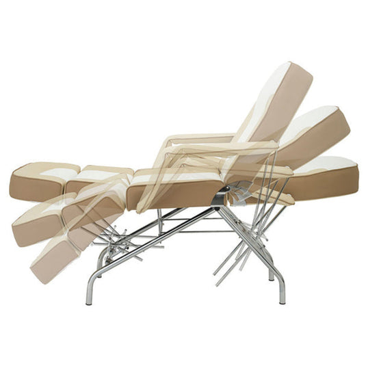 High-Breathability Low-Rebound Bed CLAIRE